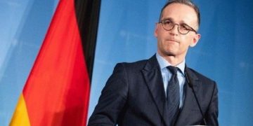 Alldaynews.gr Γερμανία: Ανησυχία της για την απόφαση της Τουρκίας για σεισμογραφικές έρευνες