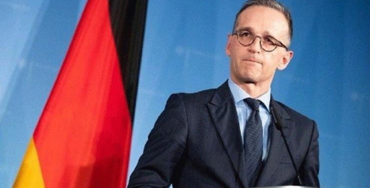 Alldaynews.gr Γερμανία: Ανησυχία της για την απόφαση της Τουρκίας για σεισμογραφικές έρευνες