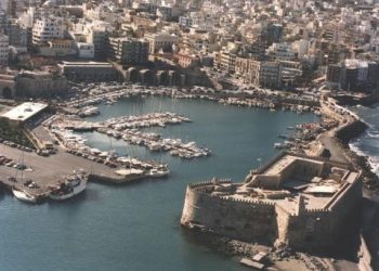 Έκτακτο: Κορωνοϊός – Σε lockdown το Ηράκλειο!