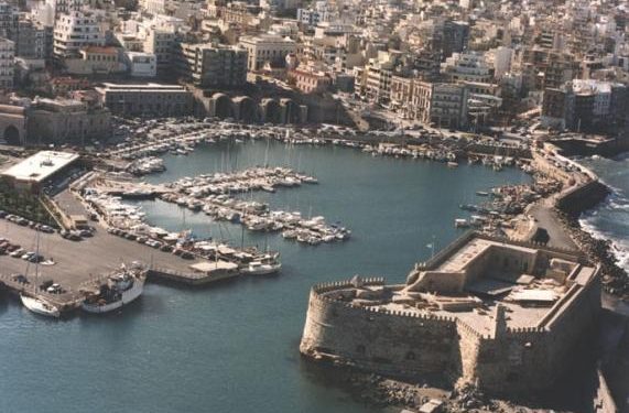 Alldaynews.gr Έκτακτο: Κορωνοϊός – Σε lockdown το Ηράκλειο!