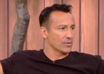 Απίθανη αποκάλυψη για τη Ναταλία Γερμανού και τις οικονομικές απολαβές της από τον πρώην σύζυγό της (video)