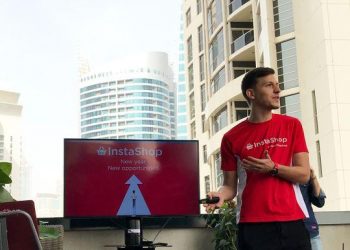InstaShop: Εξαγορά-ρεκόρ ελληνικής επιχείρησης Start-up
