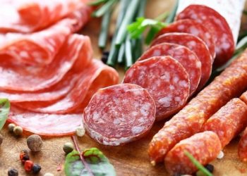 ΕΦΕΤ: Αποσύρονται σαλάμια! Μην τα καταναλώσετε εάν τα έχετε αγοράσει (pics)