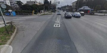 Alldaynews.gr Θεσσαλονίκη: Νεκρός άνδρας που παρασύρθηκε από αυτοκίνητο στην Καλαμαριά