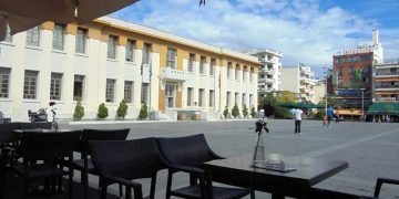 Θεσσαλονίκη: Θετικοί στον κορωνοϊό τρεις εργαζόμενοι στον Δήμο Καλαμαριάς