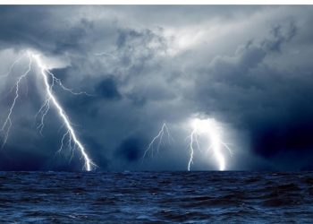 Σαρώνει η “Θάλεια” στο πέρασμά της! Που θα χτυπήσει τις επόμενες ώρες