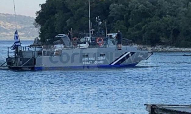 Alldaynews.gr Ταχύπλοο χτύπησε και σκότωσε βρετανίδα τουρίστρια (pics)