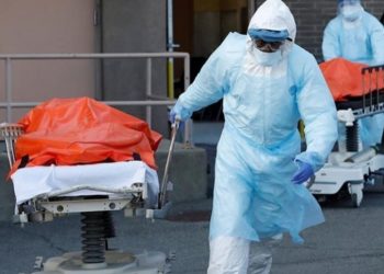 Κορωνοϊός-Τραγωδία: Ζευγάρι και ο γιος τους πέθαναν μέσα σε 48 ώρες