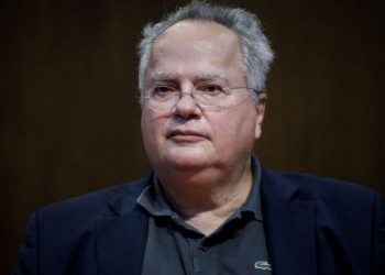 Κοτζιάς: Φοβάμαι περιπέτειες για τη χώρα