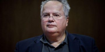 Alldaynews.gr Κοτζιάς: Φοβάμαι περιπέτειες για τη χώρα