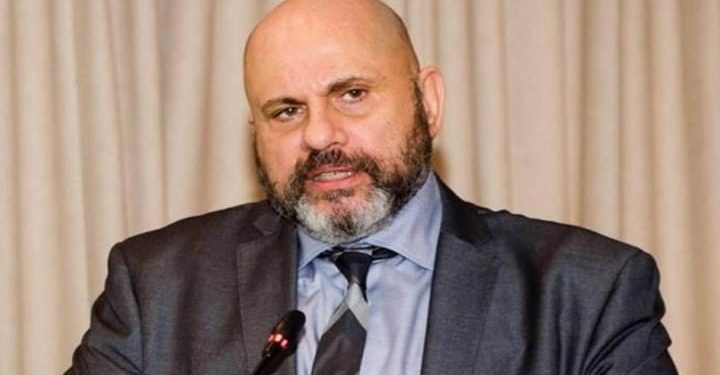 Κούβελας για κορωνοϊό: «Δεν μπορούμε τον κάθε ούγκανο ξαφνικά να τον κάνουμε άνθρωπο» (Video)