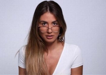 Έλενα Κρεμλίδου για τα ροζ video: «Sorry παιδάκια…» (vid)