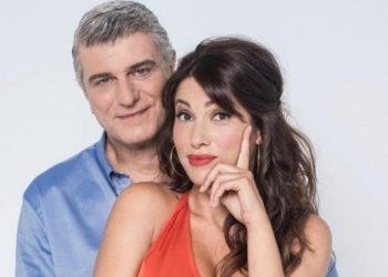 Ο Ηλίας Χαραμής χωρίζει και με την Καίτη Κίτσου