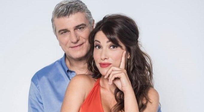 Ο Ηλίας Χαραμής χωρίζει και με την Καίτη Κίτσου