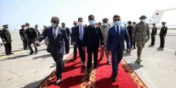 Ραγδαίες Εξελίξεις στη Λιβύη: Μετέβη εκτάκτως ο Υπ. Άμυνας της Τουρκίας- «Ετοιμάζουν επίθεση» λέει ο στρατός του Χαφτάρ