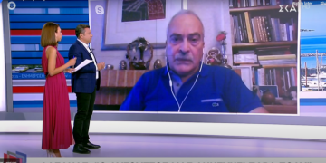 Alldaynews.gr Λάθος η μάσκα στο… πηγούνι – Η ευχάριστη εξέλιξη με τις ευπαθείς ομάδες