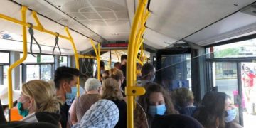 Alldaynews.gr Καταγγελία οδηγού του ΟΑΣΑ: Τον Έφτυσαν επειδή τους ζήτησε να φορέσουν μάσκα