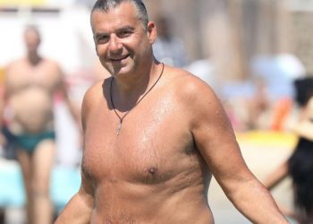 liagkas-Λιάγκας