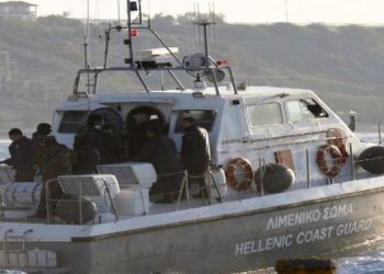 Alldaynews.gr Βρέθηκε το σκάφος που νοικιάστηκε την Παρασκευή και εξαφανίστηκε! Θρίλερ με τους αγνοούμενους