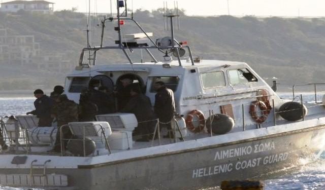 Alldaynews.gr Βρέθηκε το σκάφος που νοικιάστηκε την Παρασκευή και εξαφανίστηκε! Θρίλερ με τους αγνοούμενους