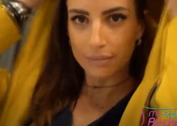 Μy Style Rocks-Έρη Λώλη: Η αδερφή του Αστυνομικού που δήλωσε ανοιχτά την ομοφυλοφιλία του[photos]