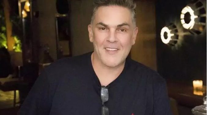 Αντώνης Λουδάρος: “Δεν είμαι αθώα περιστερά, τα έχω κάνει όλα”