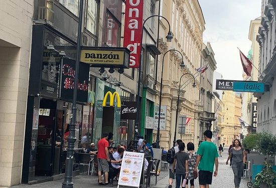 Alldaynews.gr Πέθανε στη Βιέννη η Άννα Μαρία Μαλισιώβα! Σκηνές αρχαίας τραγωδίας στο ξενοδοχείο που έμενε