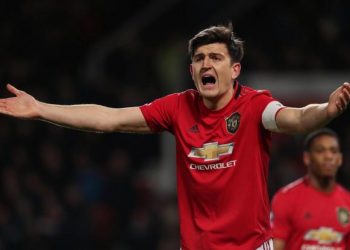 Μύκονος: Χειροπέδες στον αρχηγό της Manchester United – Άγριος καυγάς χτυπώντας και αστυνομικούς
