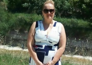 Λάρισα: Ανείπωτος θρήνος για την 41χρονη Μαρία-Σκοτώθηκε μπροστά στην αδερφή της