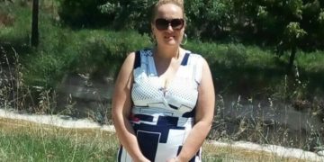 Alldaynews.gr Λάρισα: Ανείπωτος θρήνος για την 41χρονη Μαρία-Σκοτώθηκε μπροστά στην αδερφή της