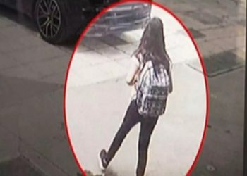 Θεσσαλονίκη: Ραγδαίες εξελίξεις στην απαγωγή της 10χρονης Μαρκέλλας! Τι κρύβει η 33χρονη