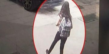 Alldaynews.gr Θεσσαλονίκη: Ραγδαίες εξελίξεις στην απαγωγή της 10χρονης Μαρκέλλας! Τι κρύβει η 33χρονη