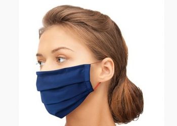 Πώς και κάθε πότε πρέπει να πλένουμε τις υφασμάτινες μάσκες