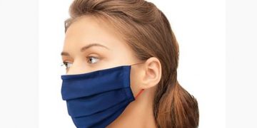 Alldaynews.gr Πώς και κάθε πότε πρέπει να πλένουμε τις υφασμάτινες μάσκες