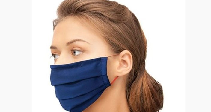Alldaynews.gr Πώς και κάθε πότε πρέπει να πλένουμε τις υφασμάτινες μάσκες