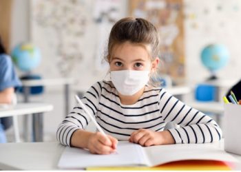 Σχολεία μάσκα