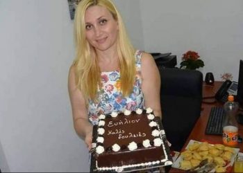 Αποζημίωση-μαμούθ για τον θάνατο της 36χρονης μεσίτριας στη Θεσσαλονίκη