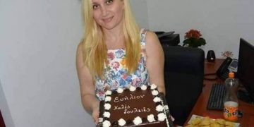 Αποζημίωση-μαμούθ για τον θάνατο της 36χρονης μεσίτριας στη Θεσσαλονίκη