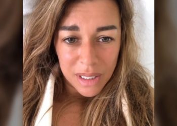 Έρρικα Πρεζεράκου: «Έχει χάσει το ένα της δάχτυλο» λέει ο γιατρός της