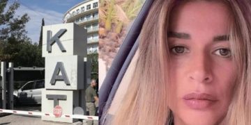 Έρρικα Πρεζεράκου: Το πρώτο μήνυμά της μέσα απο το Νοσοκομείο[video]