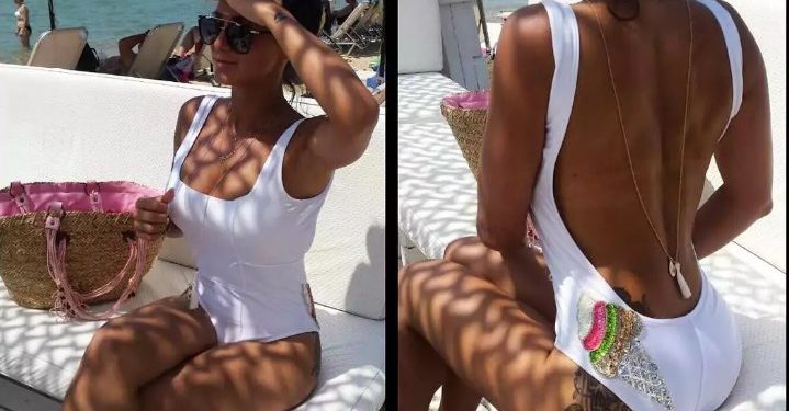 Big Brother: Η εκρηκτική Χριστίνα Ορφανίδου, το poker, η κακοποίηση και οι μικρότεροι άνδρες![photos]