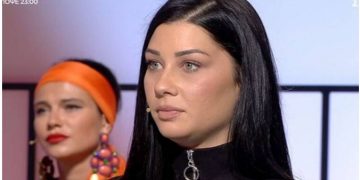 My style rocks:Σοκάρει η νέα παίκτρια μιλώντας για τη δολοφονία της μαμάς της[video]