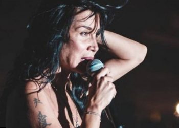 Μυστήρια ανάρτηση της Πάολα τρομάζει τους θαυμαστές της