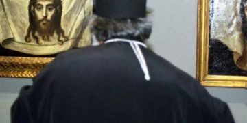 Κρήτη: Ο ιερέας τα πήρε στο κρανίο! Έβριζε, απειλούσε και έβγαλε όπλο