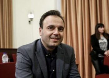 Τρίκαλα: Προσποιήθηκε τον δήμαρχο Τρικκαίων και “έφαγε” 3.000 από ανυποψίαστο πολίτη!