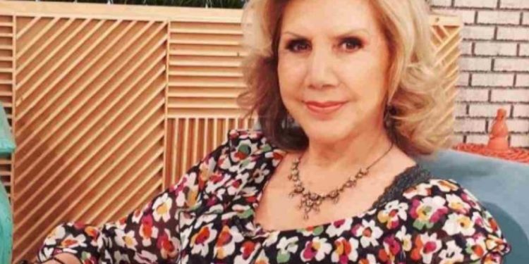 Alldaynews.gr Πρόβλεψη Λίτσας Πατέρα: Μέχρι πότε θα μας ταλαιπωρεί ο κορωνοϊός