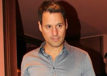 «Εγώ είμαι γραφικός και ψεκασμένος…» – Νέα αιχμηρή ανάρτηση από τον Γρηγόρη Πετράκο