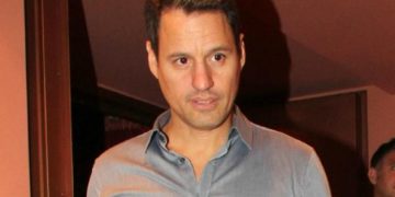 Alldaynews.gr «Εγώ είμαι γραφικός και ψεκασμένος…» – Νέα αιχμηρή ανάρτηση από τον Γρηγόρη Πετράκο