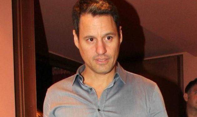 Alldaynews.gr «Εγώ είμαι γραφικός και ψεκασμένος…» – Νέα αιχμηρή ανάρτηση από τον Γρηγόρη Πετράκο