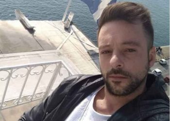 Τραγικό: Νεκρός ο 37χρονος επιχειρηματίας Βαγγέλης Μπιλιάτης